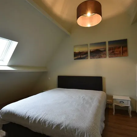 Cozy In West Flanders With Sauna And Jacuzzi *