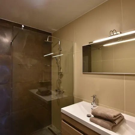 Cozy In West Flanders With Sauna And Jacuzzi * Lombardsijde