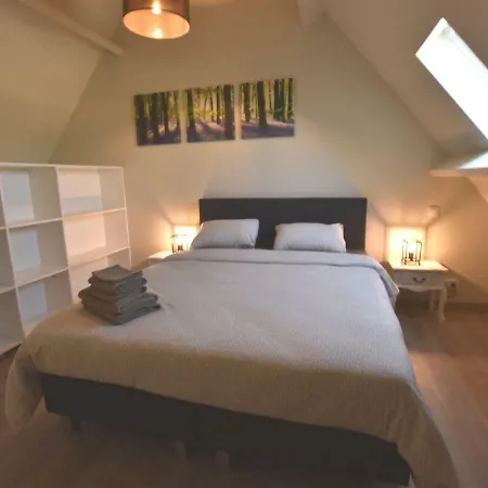 Cozy In West Flanders With Sauna And Jacuzzi Lombardsijde