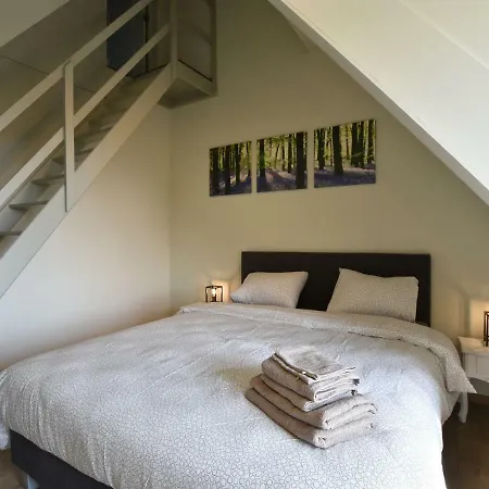 Cozy In West Flanders With Sauna And Jacuzzi شقة