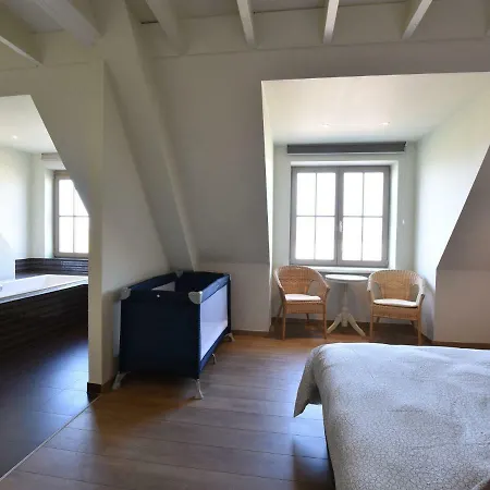 Cozy In West Flanders With Sauna And Jacuzzi Lombardsijde