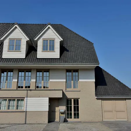 Cozy In West Flanders With Sauna And Jacuzzi شقة