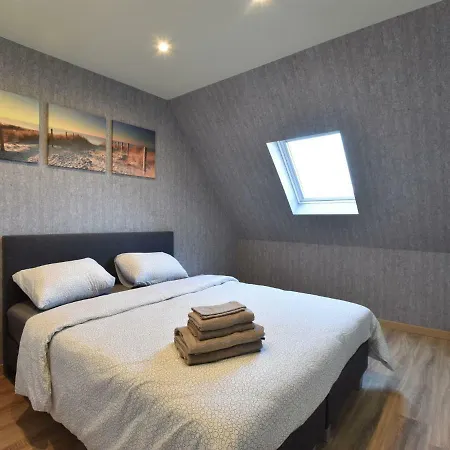 Cozy In West Flanders With Sauna And Jacuzzi * Lombardsijde