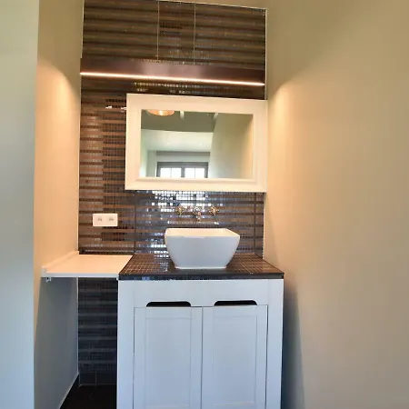 شقة Cozy In West Flanders With Sauna And Jacuzzi