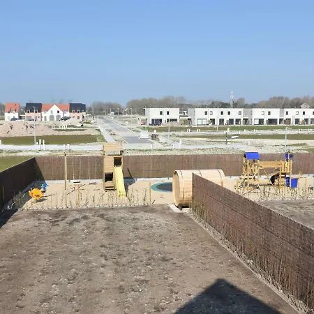 Cozy In West Flanders With Sauna And Jacuzzi Lombardsijde