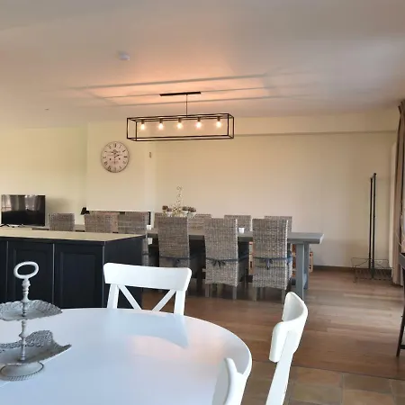 Cozy In West Flanders With Sauna And Jacuzzi شقة